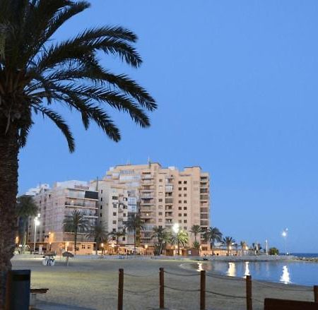 Apartamento Navigantes 5 Torrevieja Exterior photo