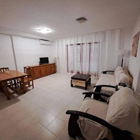Apartamento Navigantes 5 Torrevieja Exterior photo