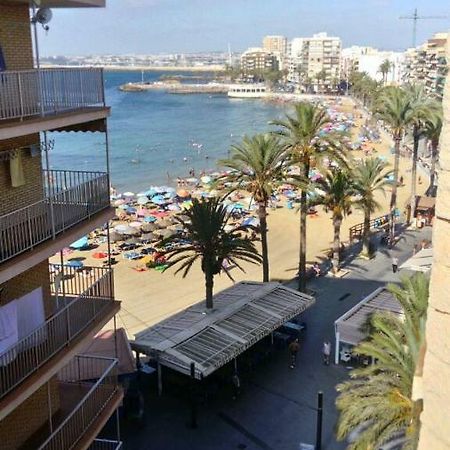 Apartamento Navigantes 5 Torrevieja Exterior photo