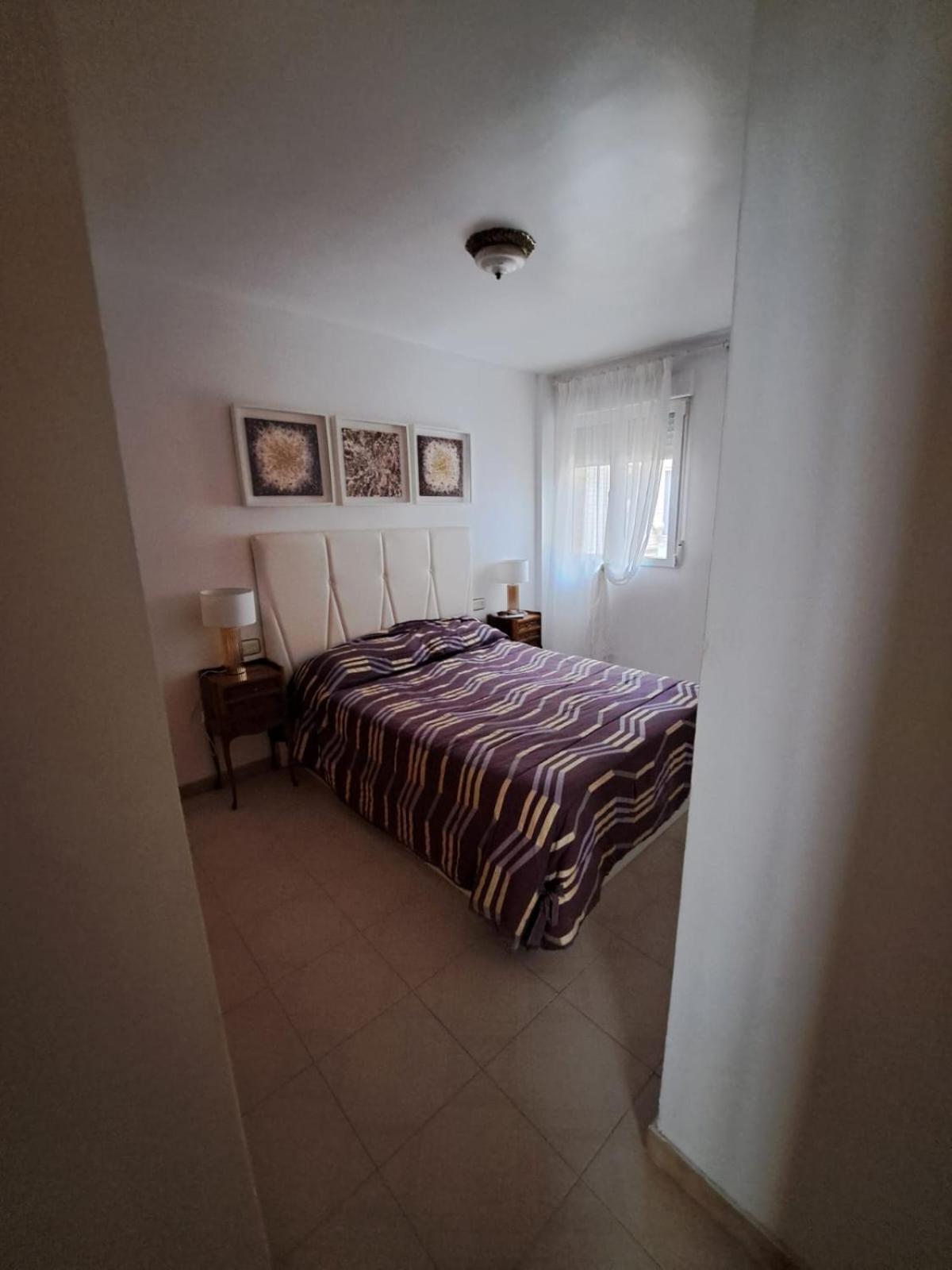 Apartamento Navigantes 5 Torrevieja Exterior photo