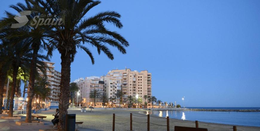 Apartamento Navigantes 5 Torrevieja Exterior photo