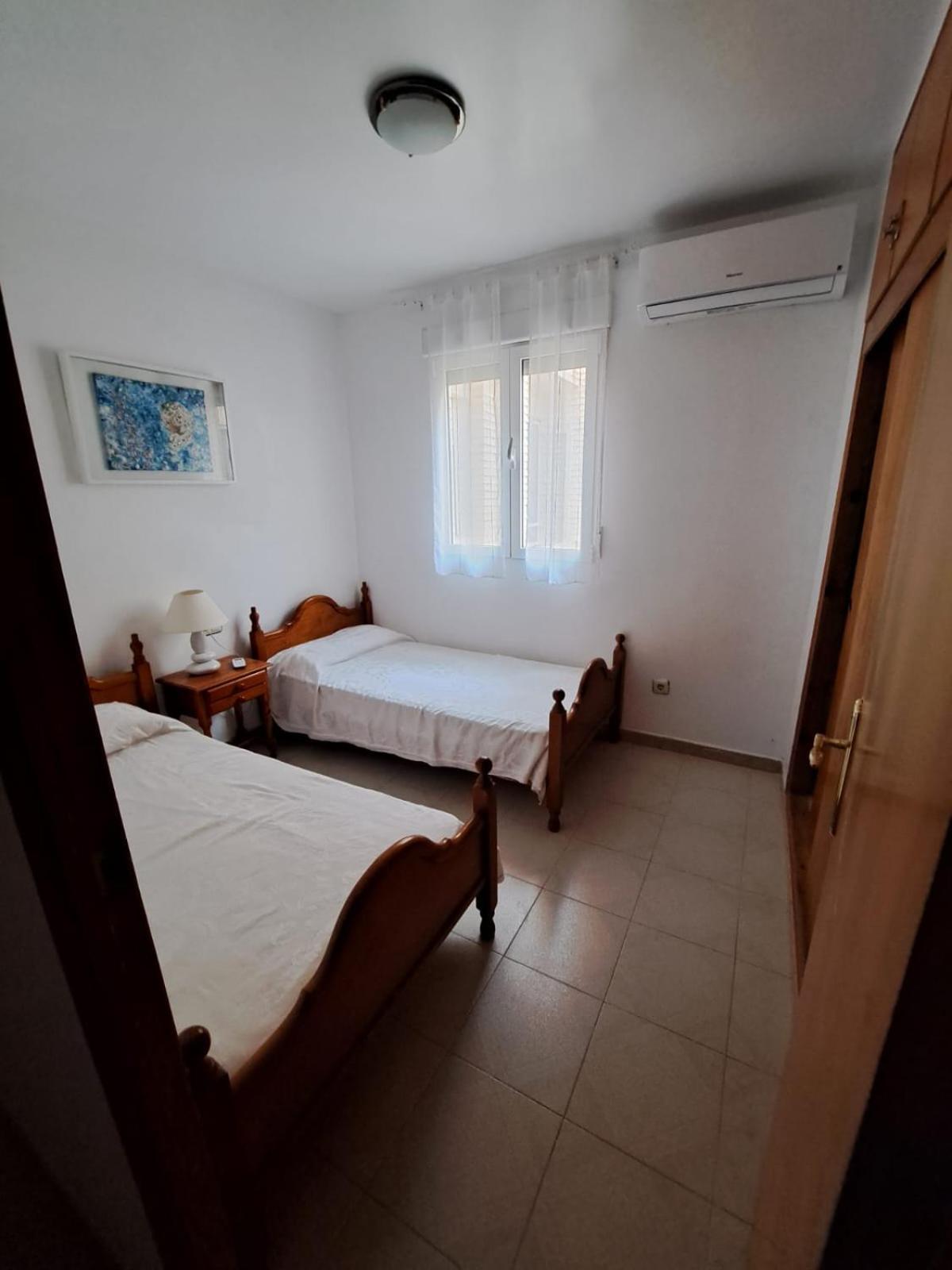 Apartamento Navigantes 5 Torrevieja Exterior photo