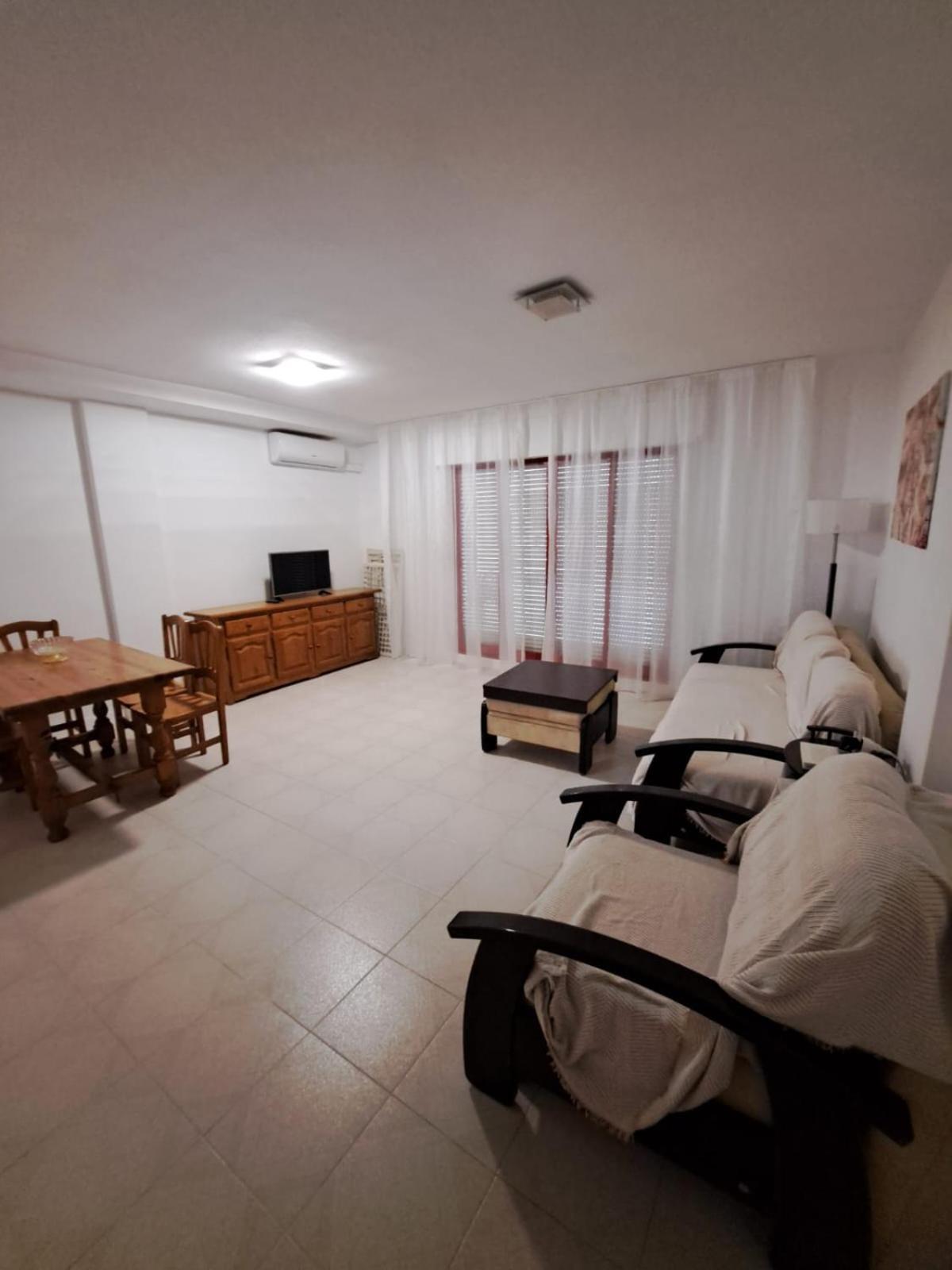 Apartamento Navigantes 5 Torrevieja Exterior photo
