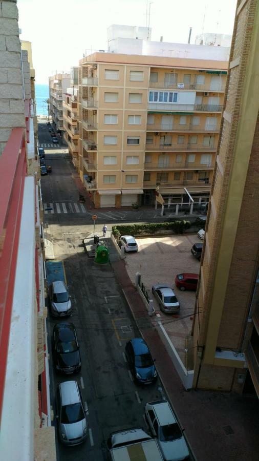 Apartamento Navigantes 5 Torrevieja Exterior photo