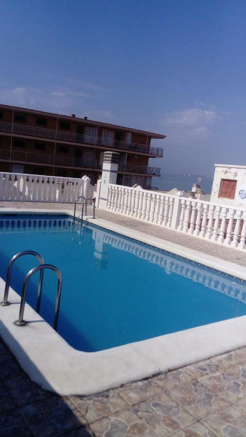 Apartamento Navigantes 5 Torrevieja Exterior photo